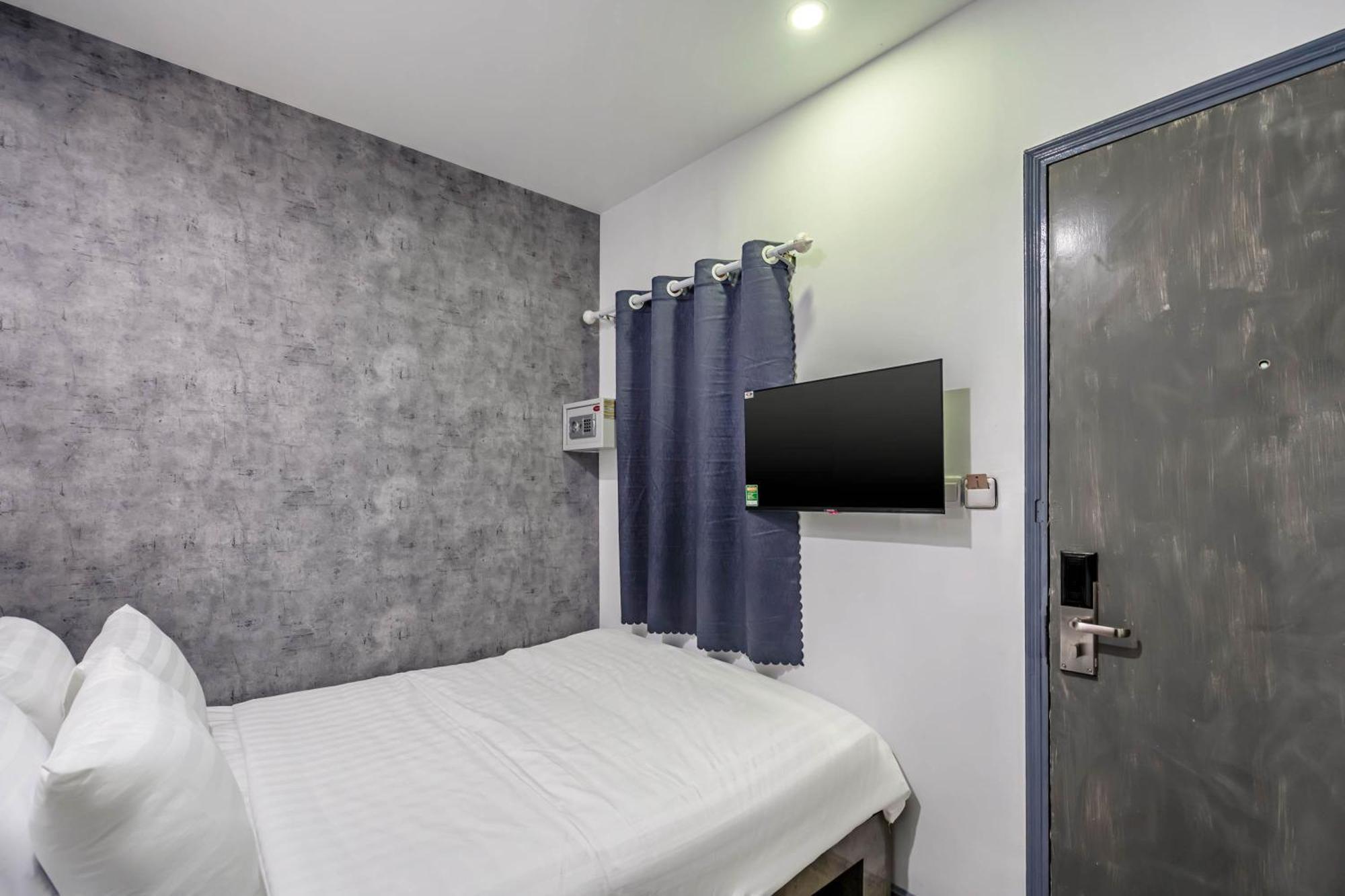 Ile Parc Saigon Хошимин Екстериор снимка